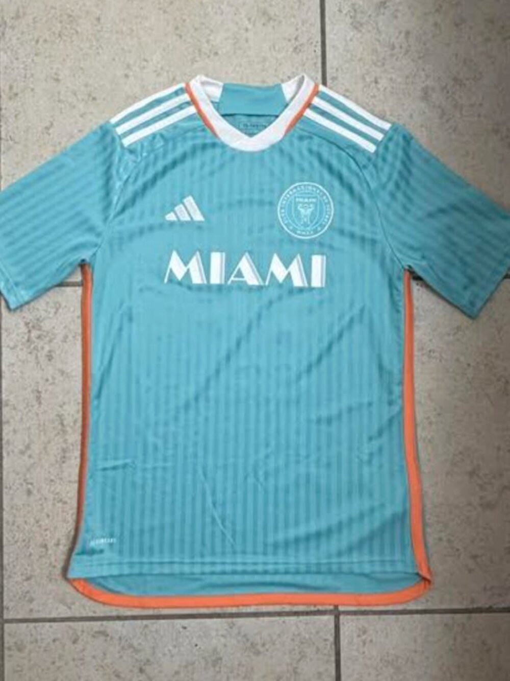 Adidas Inter Miami Messi 10 Jersey Size YXL Youth Adult Small Third 2024 NWOT